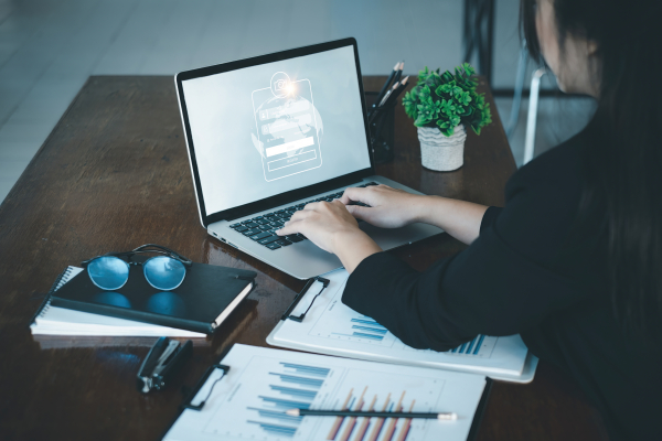 Cybersecurity Tips for Florists, Wedding Professionals & Small Business Creatives
